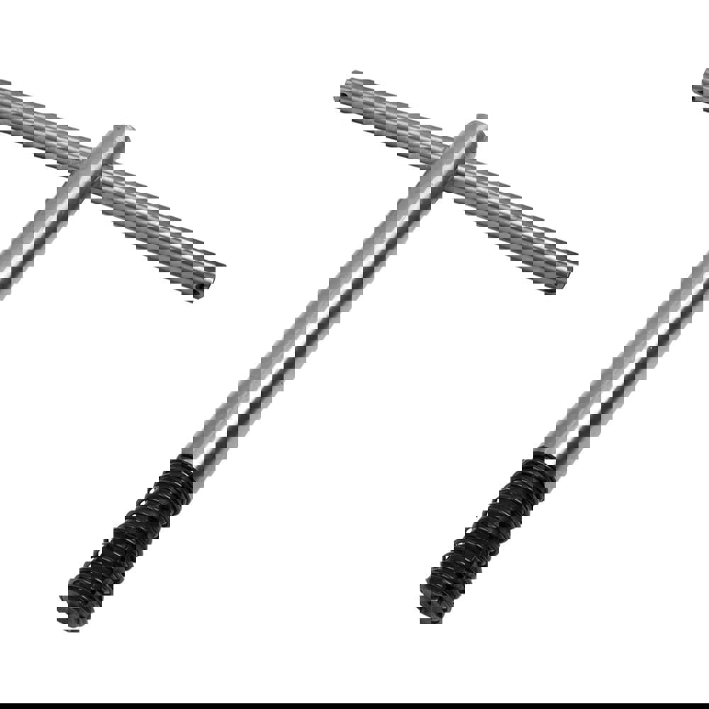 Lathe Chuck Tools; Chuck Diameter Compatibility (mm): 6 ; Chuck Diameter Compatibility (Inch): 6 ; Chuck Diameter Compatibility (Decimal Inch): 6 ; Nominal Key Size: 0.394in ; Product Compatibility: Independent Chuck ; Self-ejecting: Yes